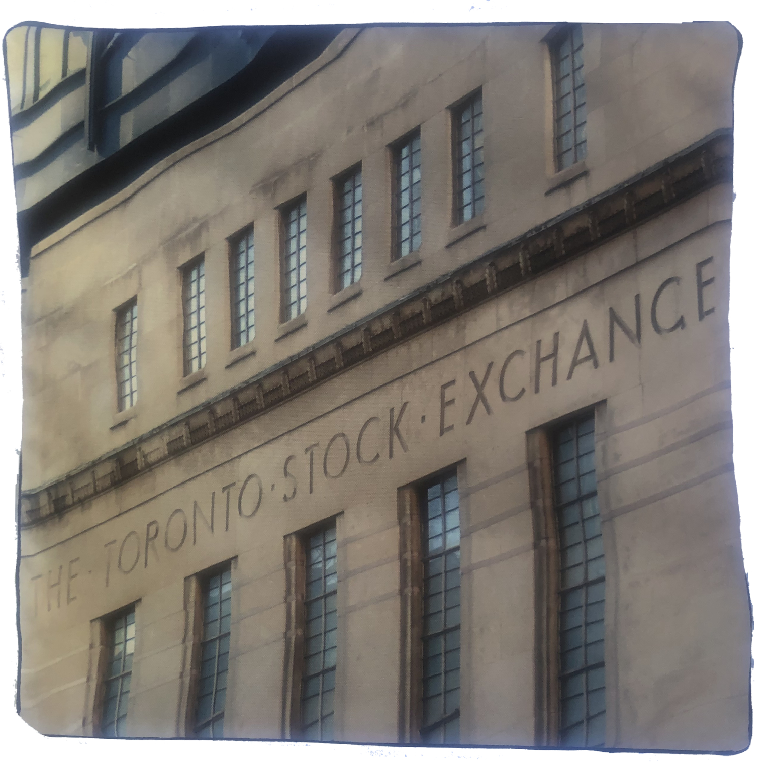 Toronto Stock Exchange
