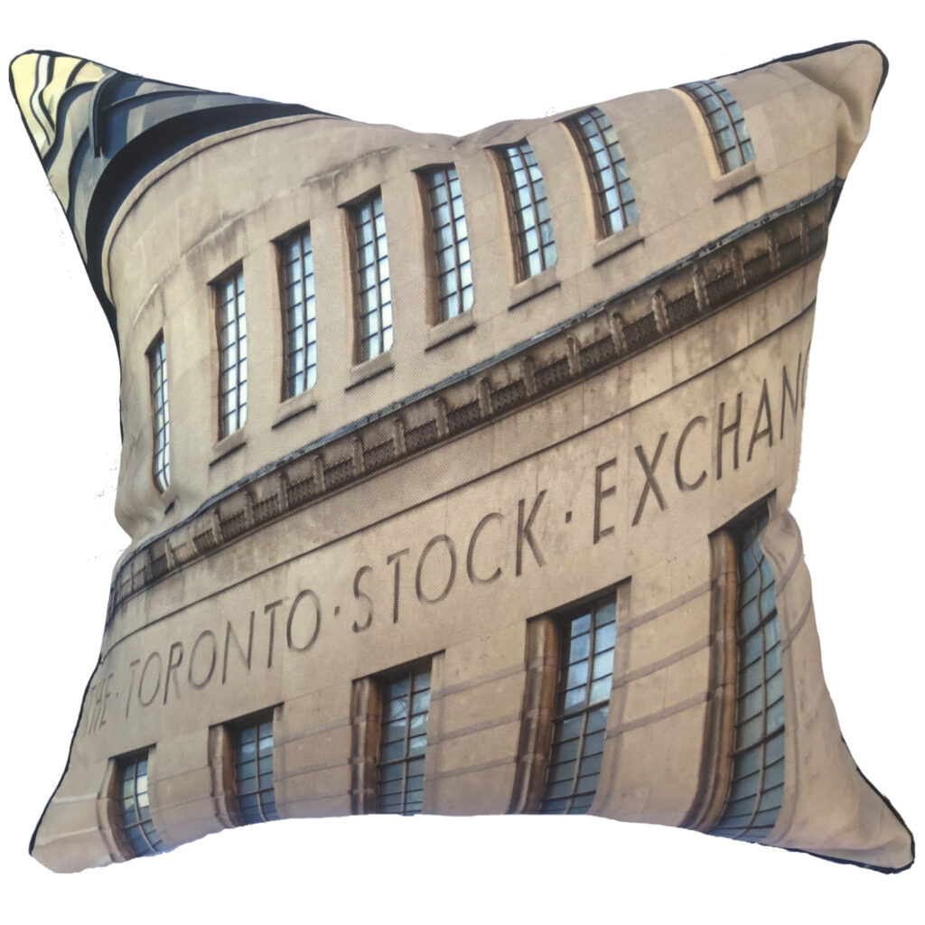 Toronto Stock Exchange