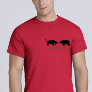 Bulls & Bears Market Maker T Shirt
