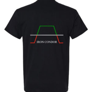Iron Condor T shirt