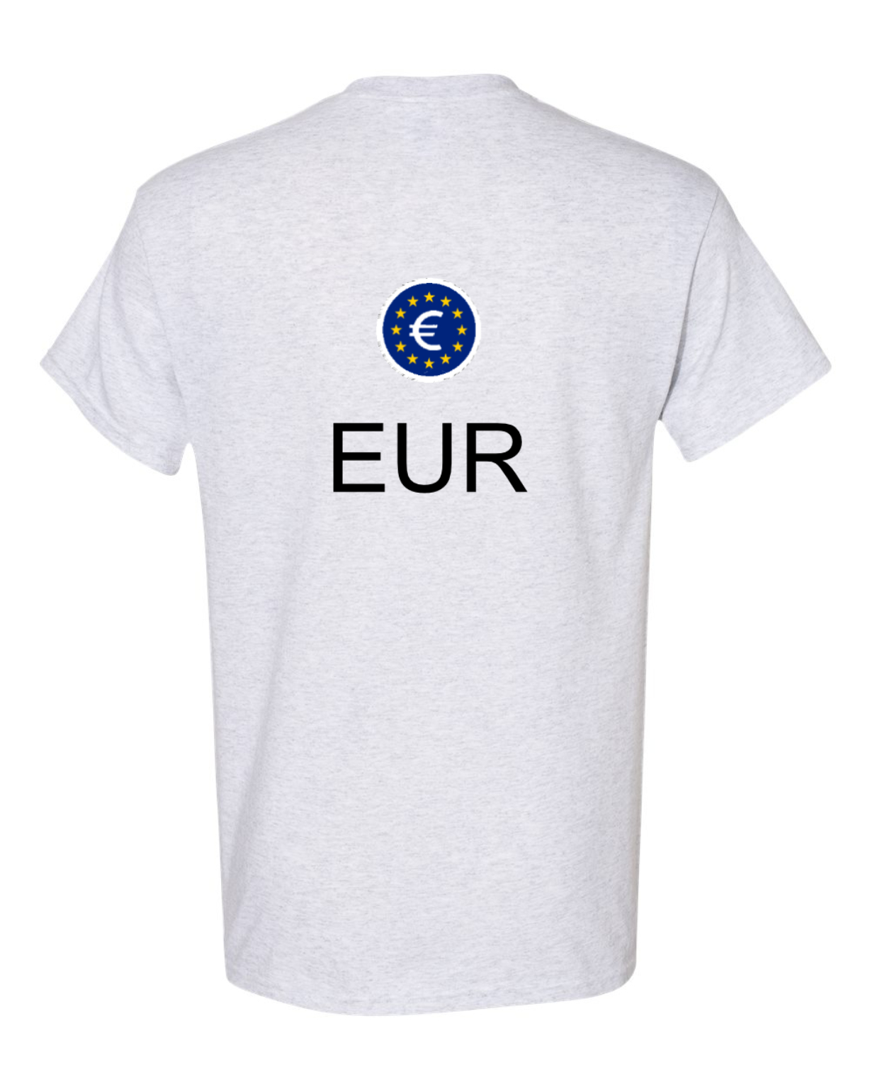 Euro T Shirt
