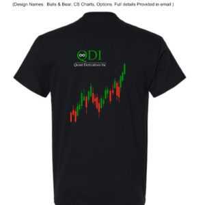 Custom Logo Corporate Premium & Incentive T Shirt (Min 6 for Logos)