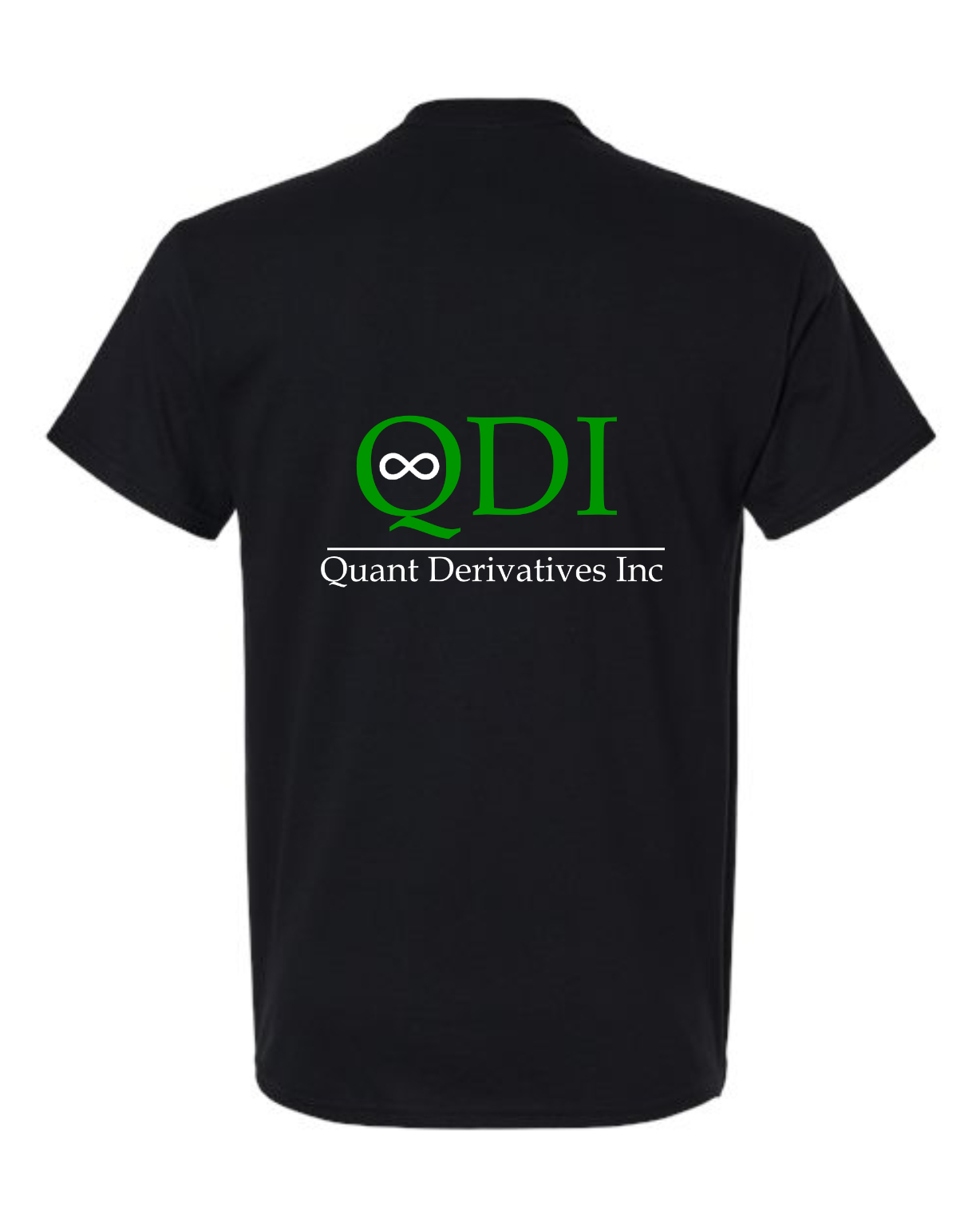 Custom Logo Corporate Premium & Incentive T Shirt (Min 6 for Logos) - Image 4