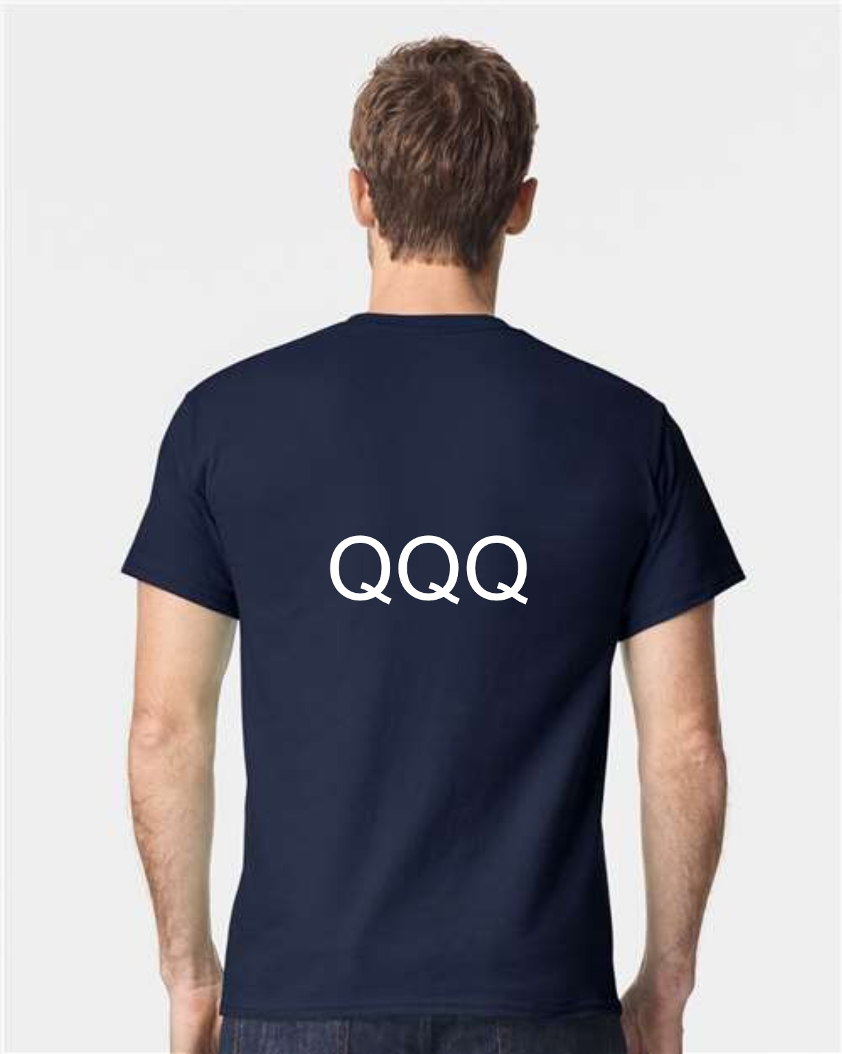QQQ NASDAQ Index T Shirt - Image 3