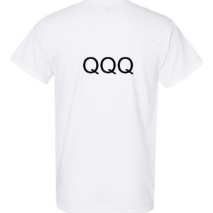 QQQ NASDAQ Index T Shirt