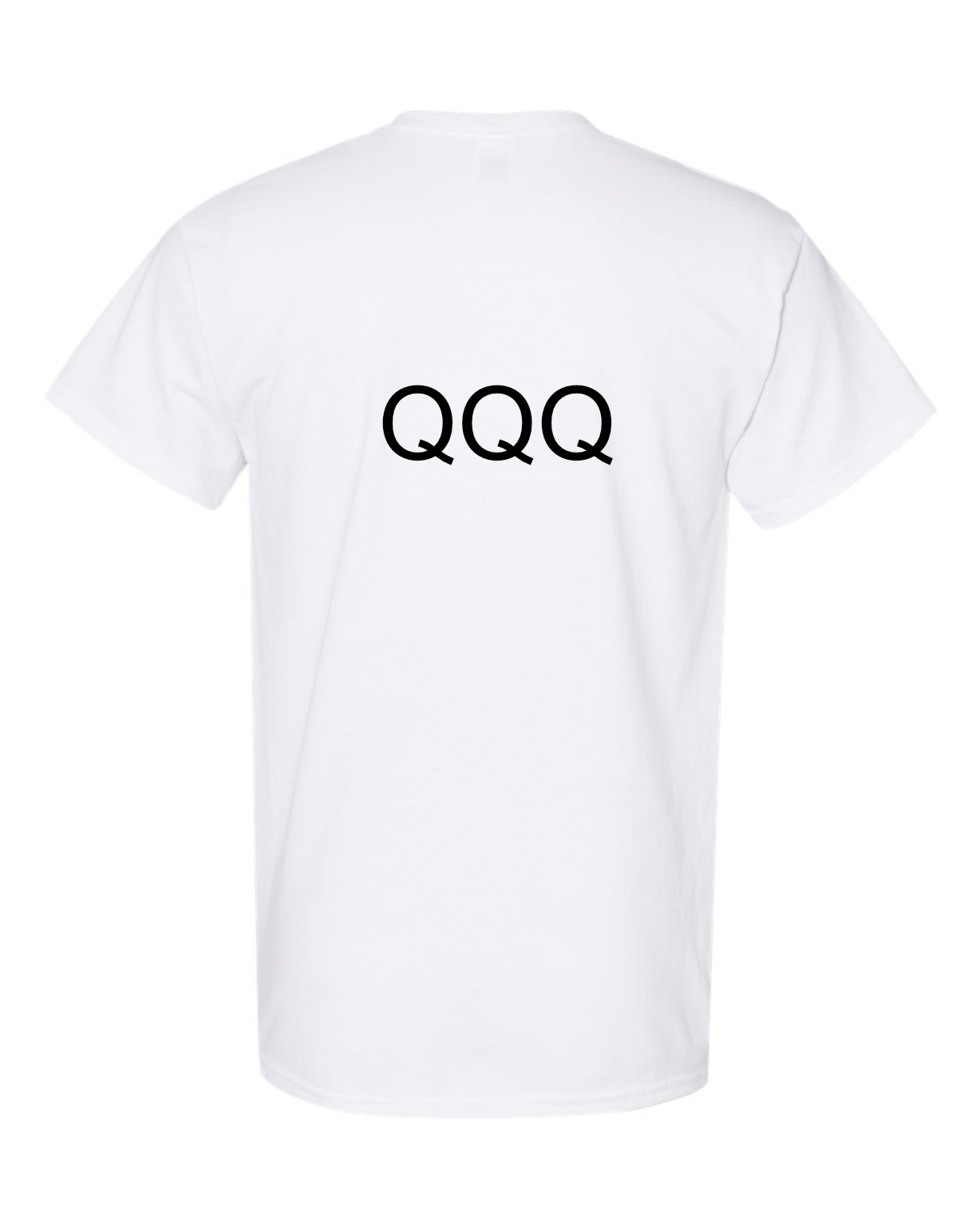 QQQ NASDAQ T SHIRT