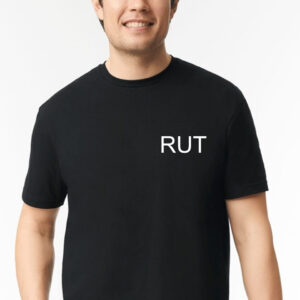 RUT Russell 2000 Index T Shirt