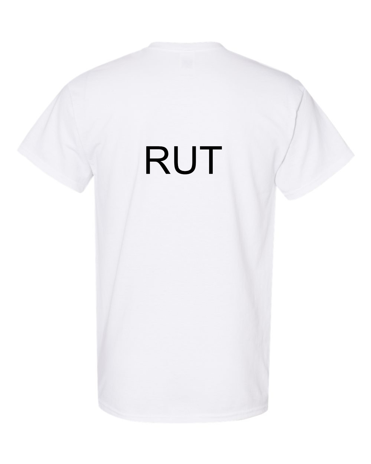 RUT Russell 2000 Index T Shirt - Image 4
