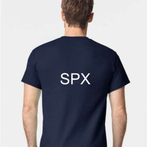 SPX  S&P 500 Index T Shirt