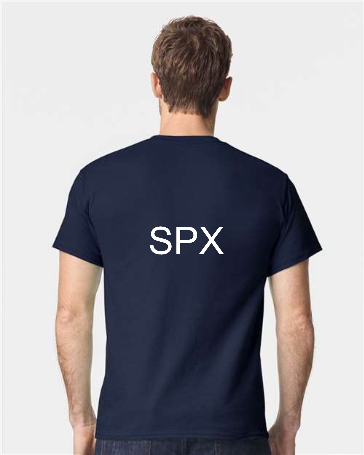 SPX T SHIRT