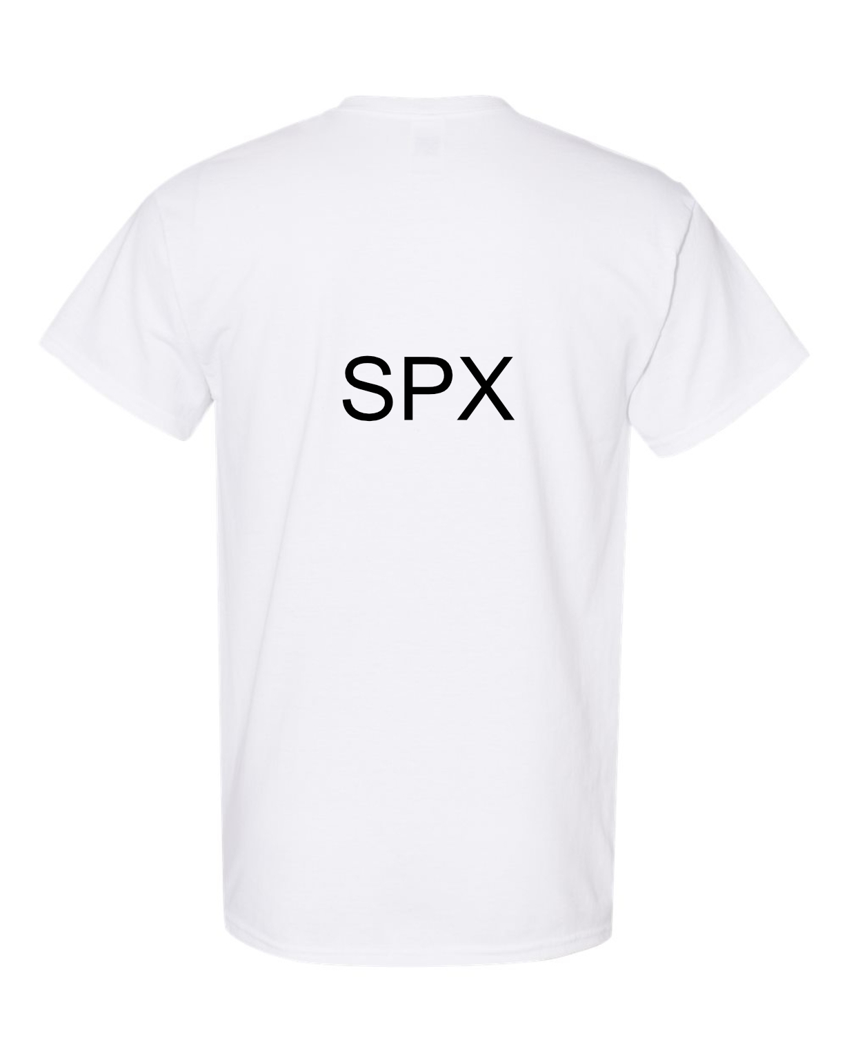 SPX S&P 500 Index T Shirt - Image 4