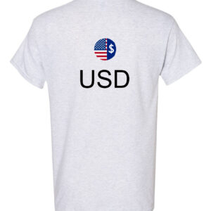 USD T Shirt