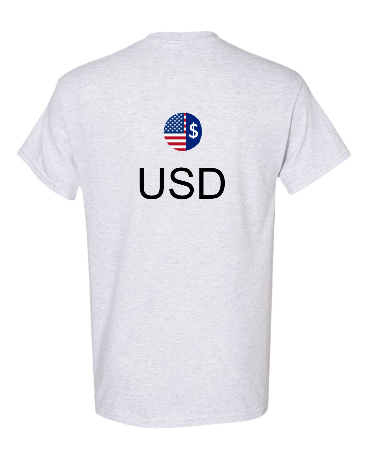 USD T Shirt