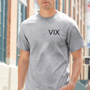 VIX Volatility Index T Shirt