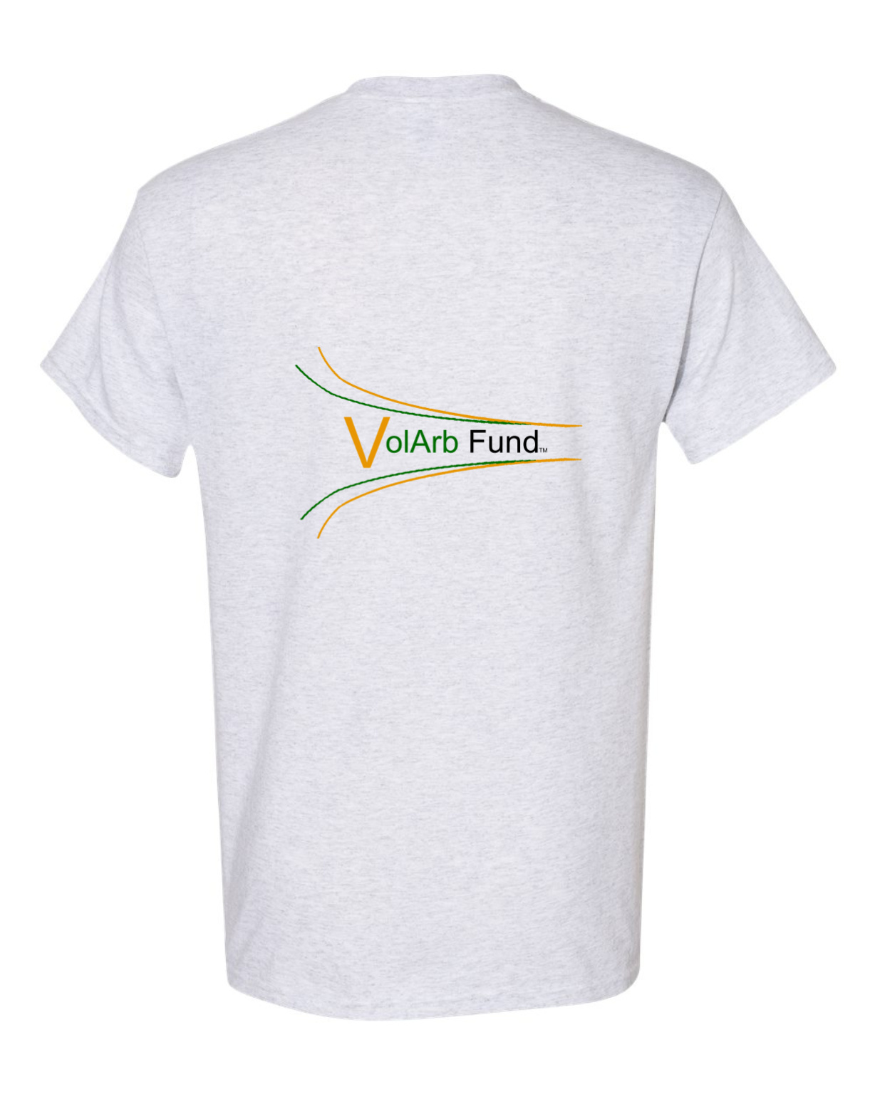 Custom Logo Corporate Premium & Incentive T Shirt (Min 6 for Logos) - Image 6