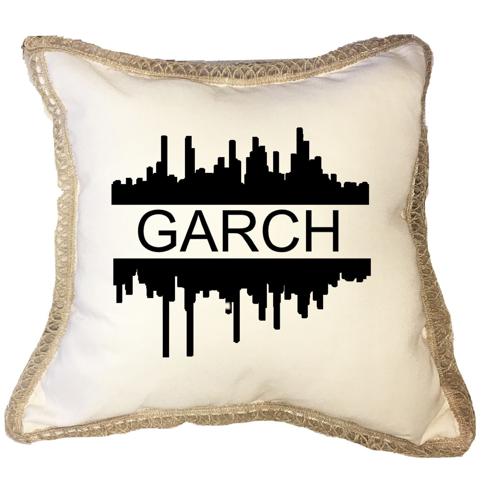 GARCH Pillow