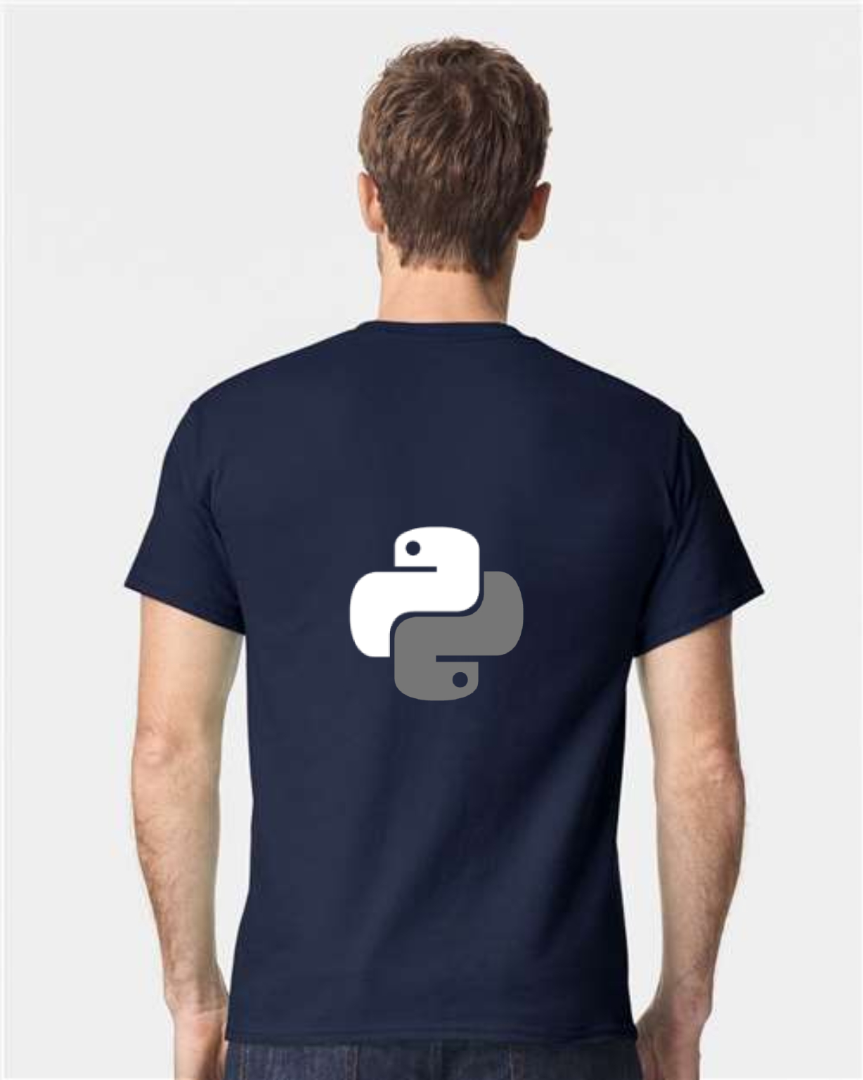 Python Py T Shirt - Image 3