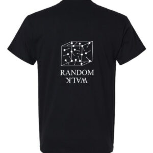 Random Walk T Shirt