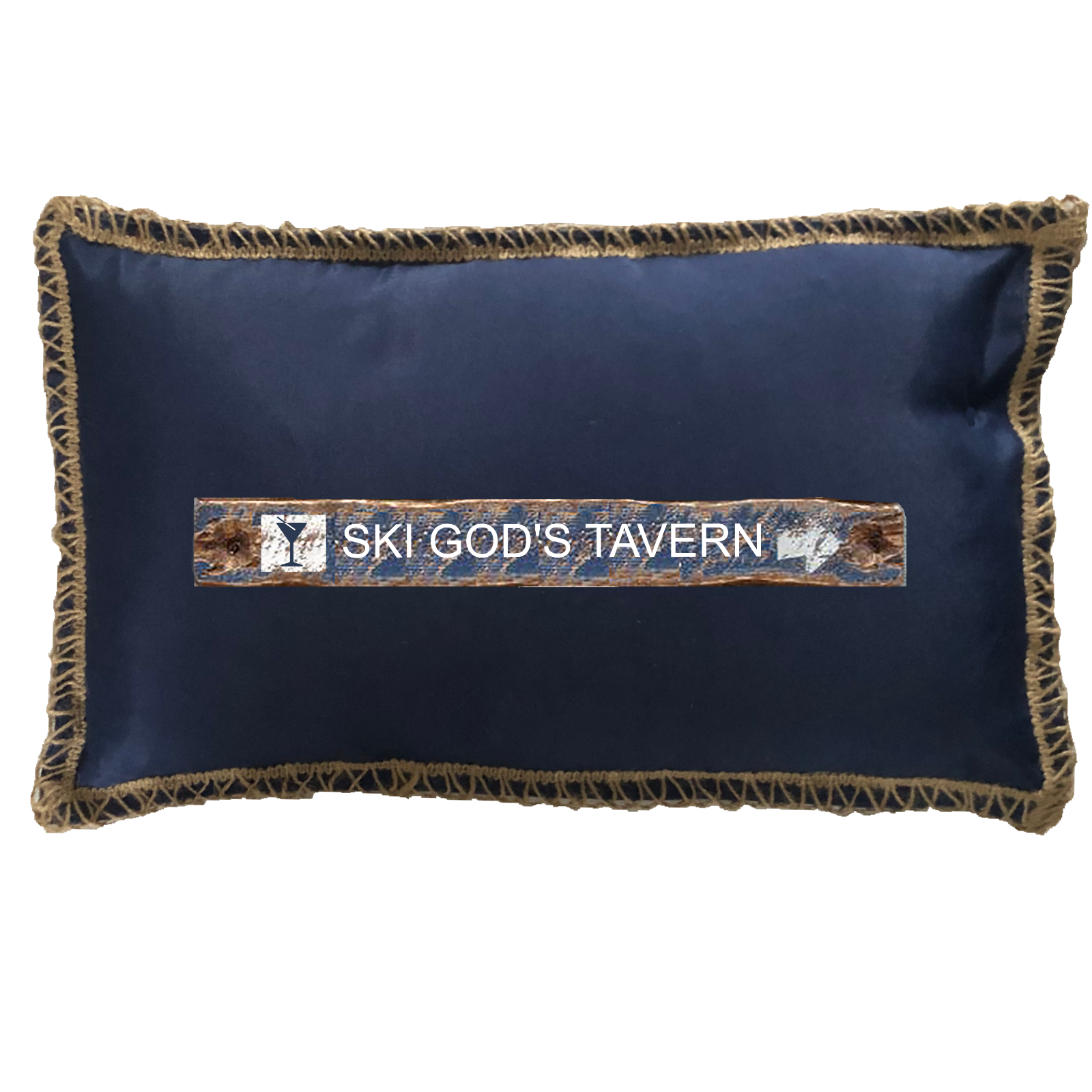 Ski Gods Tavern