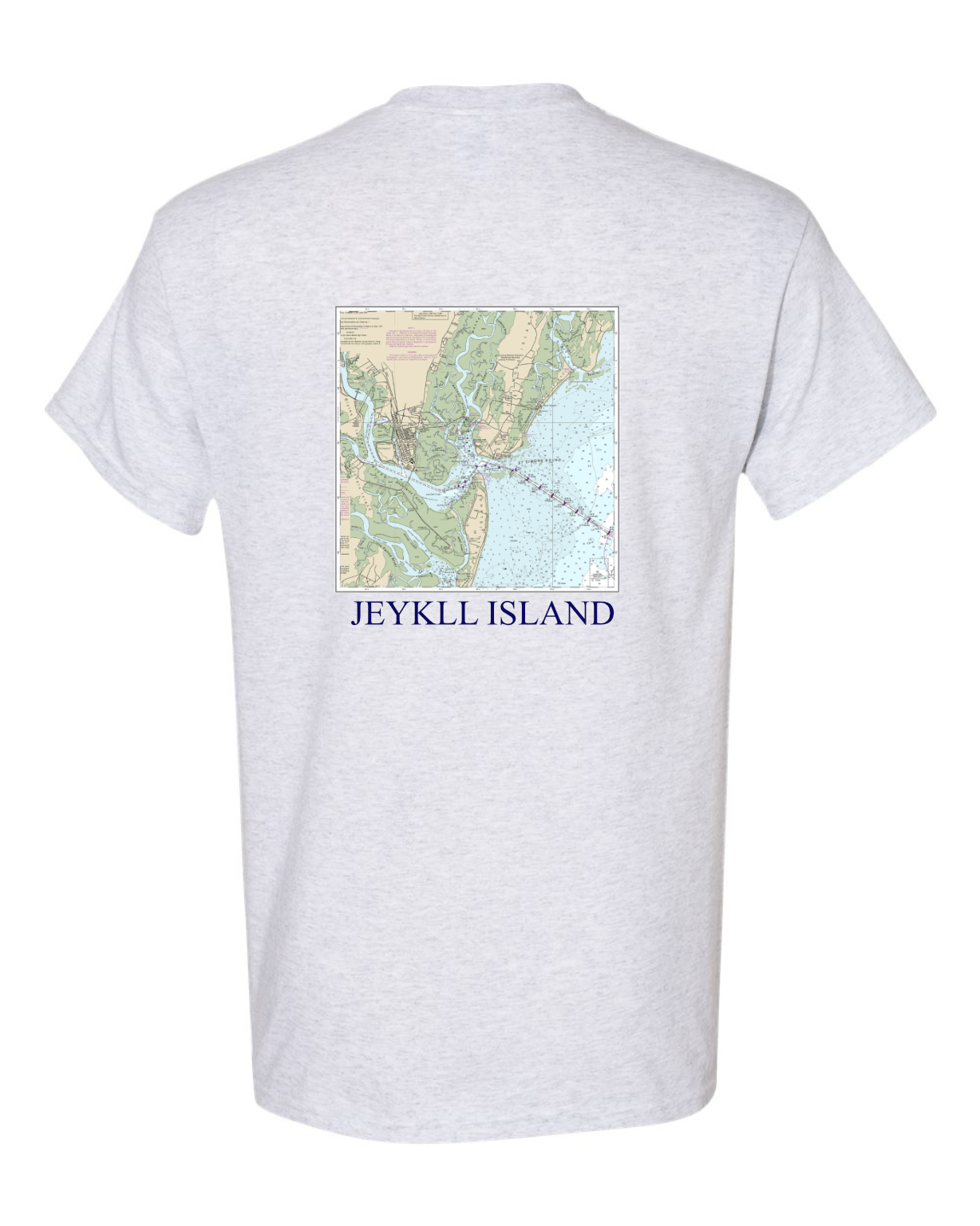 Chart Custom T Shirts