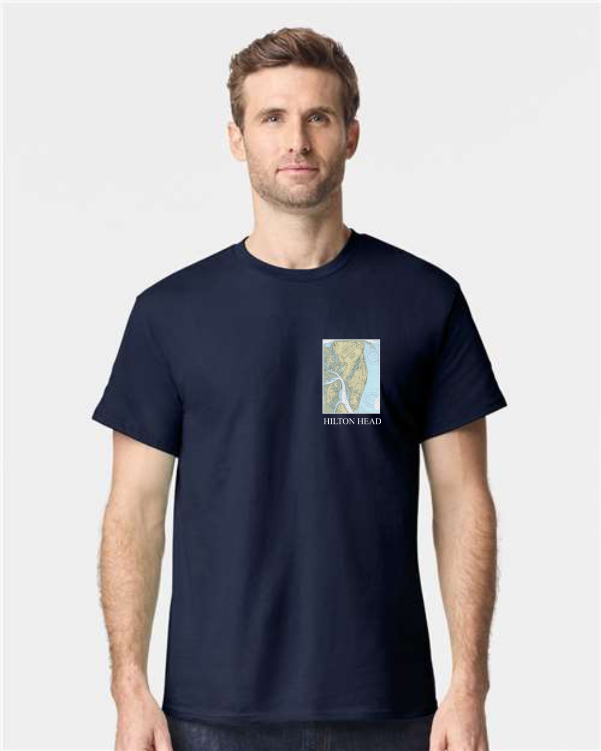 Chart Custom T Shirts - Image 4