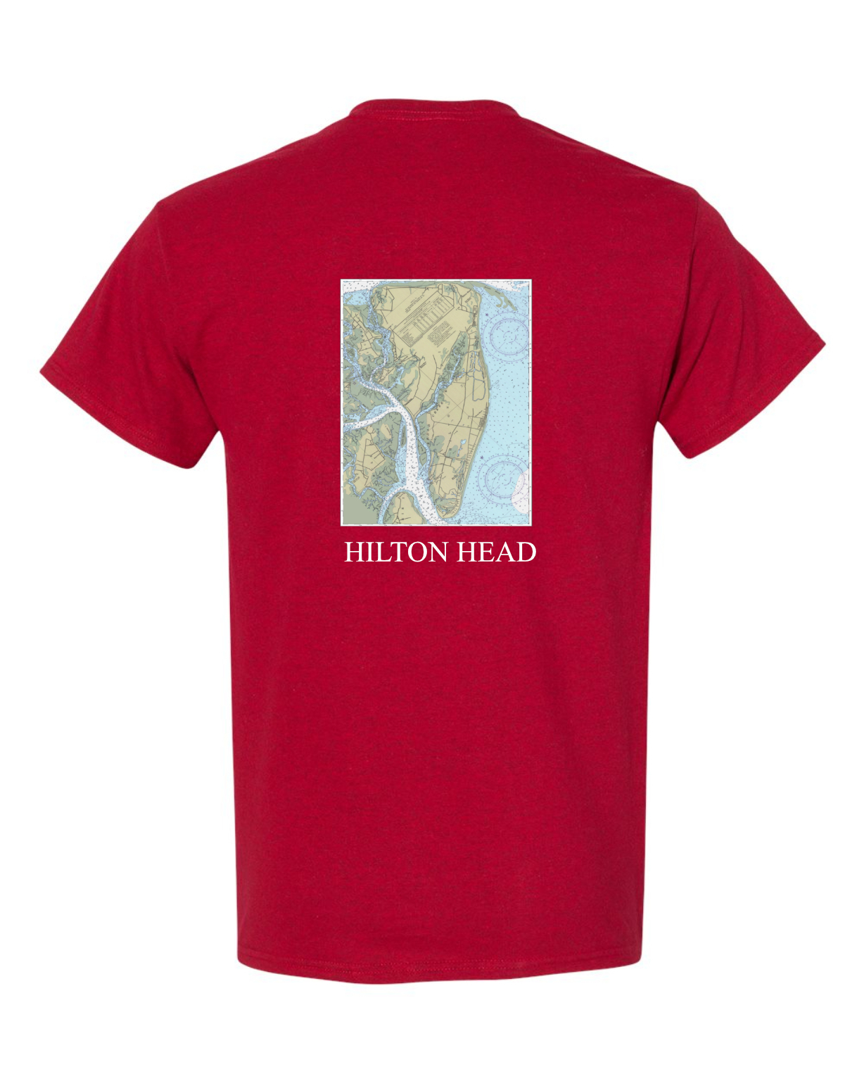 Chart Custom T Shirts - Image 5