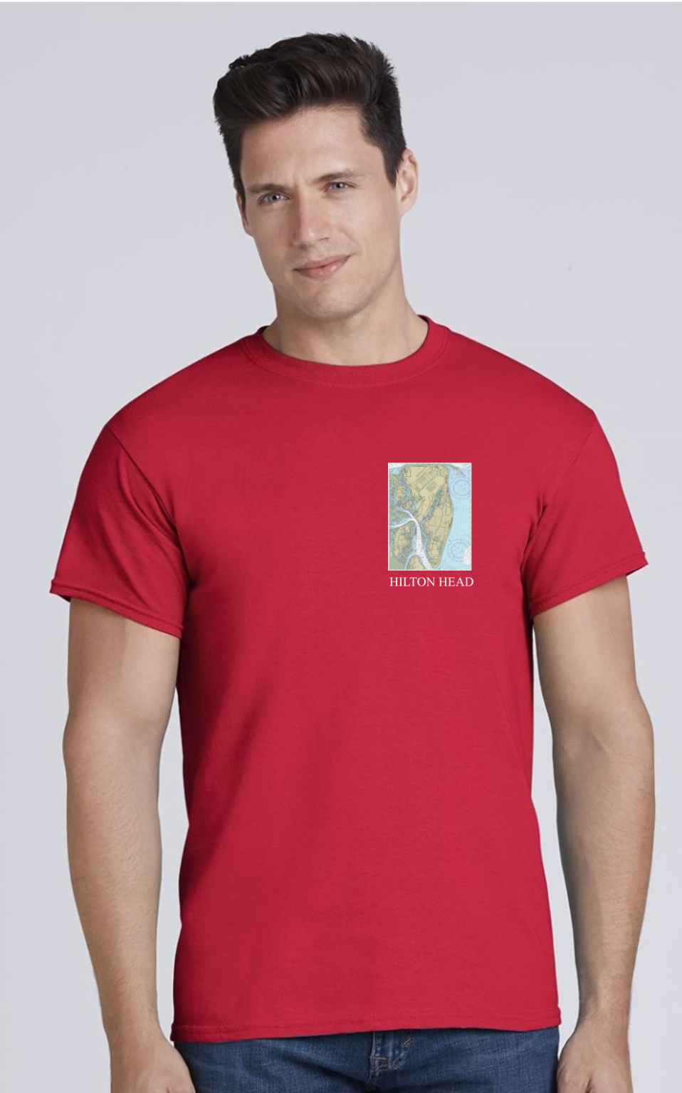 Chart Custom T Shirts - Image 6