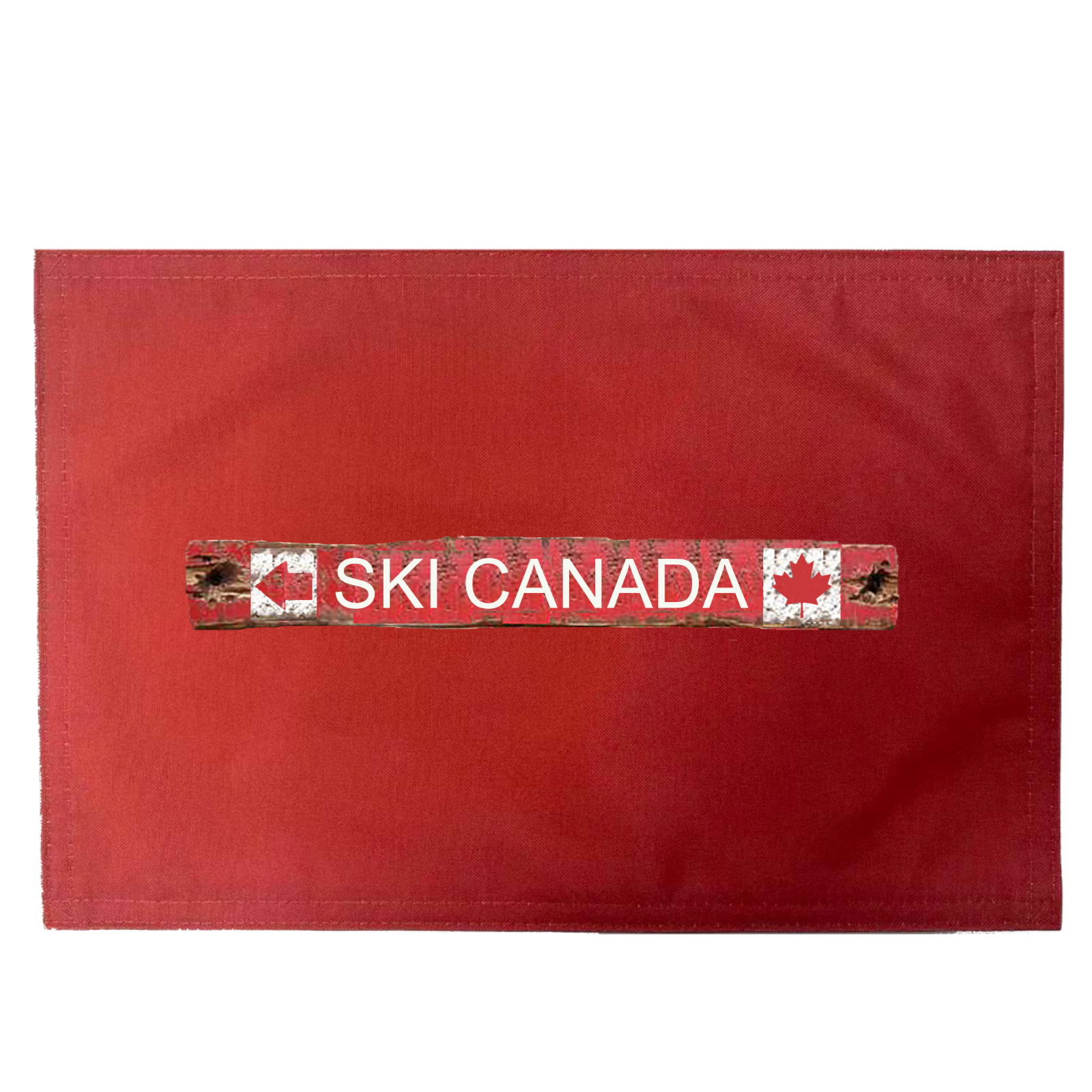 Ski Canada Placemats