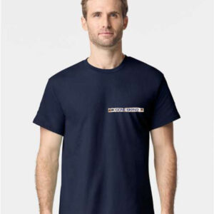 Gone Skiing Skiers T Shirt