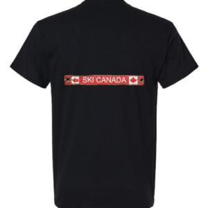 Ski Canada T Shirt