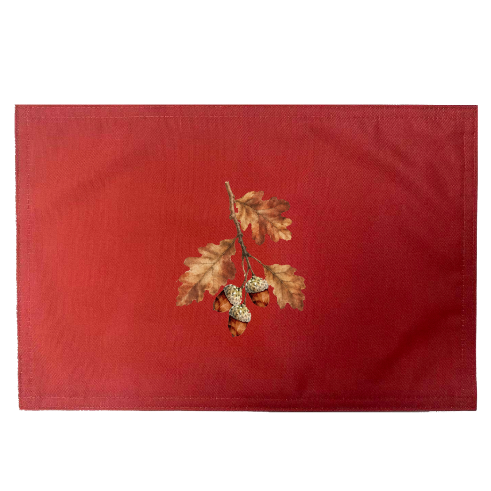 Acorn Placemats