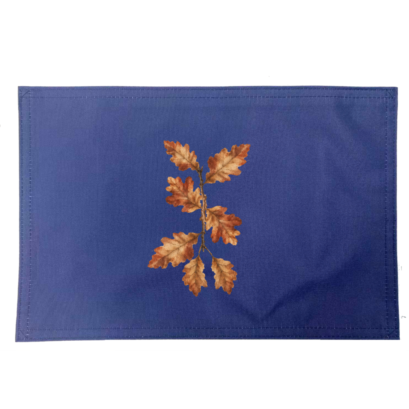 Oak Leaves Placemats